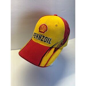 Pennzoil Racing #22‎ Hat